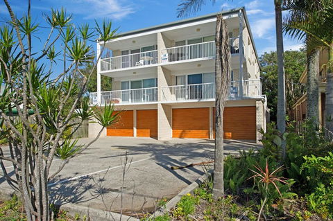 Views Of Moreton Island From Balcony At Beachside Haven Rickman Pde, Woorim - Accommodation Mount Tamborine 2