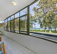 Views Pool Air Conditioning - Karoonda Sands Welsby Pde Bongaree - Accommodation Mount Tamborine