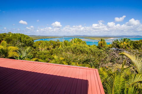 Villa 1770 - Accommodation Mount Tamborine 2