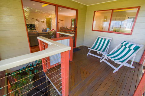 Villa 1770 - Accommodation Mount Tamborine 0