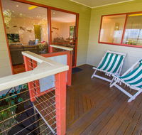 Villa 1770 - Accommodation Mount Tamborine