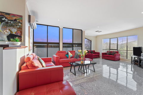 Villa De Marseilles - Melbourne - Accommodation Mount Tamborine 3