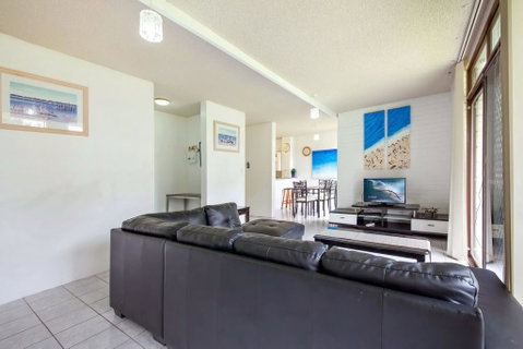 Villa Ellisa, Unit 1/10 Columbia Close - Accommodation Mount Tamborine 0