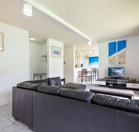 Villa Ellisa Unit 1/10 Columbia Close - Accommodation Mount Tamborine