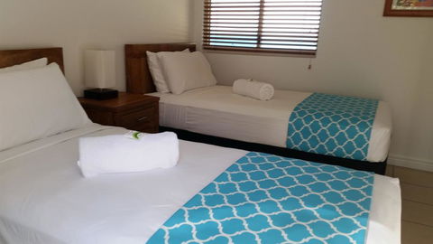 Villa Mar Colina - Accommodation Mount Tamborine 1