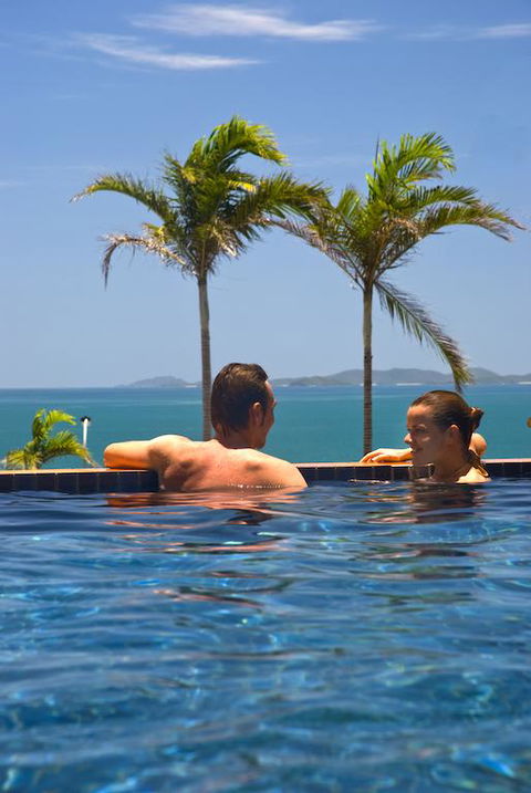 Villa Mar Colina - Accommodation Mount Tamborine 3