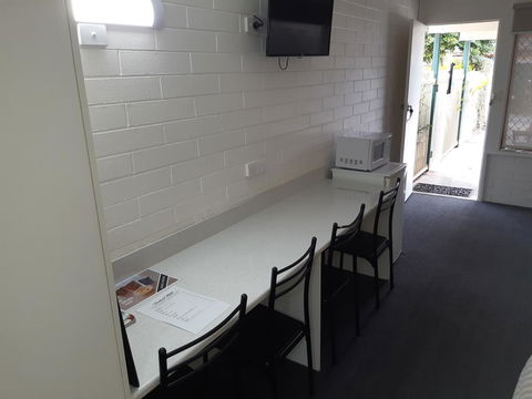 Vineland Motel Mildura - Accommodation Mount Tamborine 2