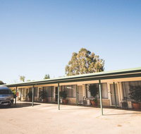 Vineland Motel Mildura - Accommodation Mount Tamborine