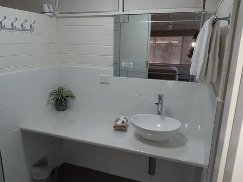Vineland Motel Mildura - Accommodation Mount Tamborine 1