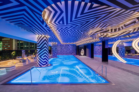 W Brisbane - Accommodation Mount Tamborine 0