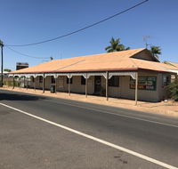 Wagon Wheel Motel - Accommodation Mount Tamborine