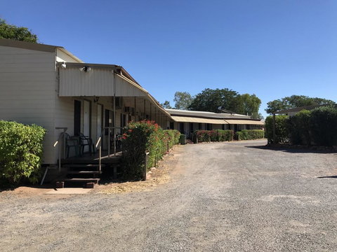 Wagon Wheel Motel - Accommodation Mount Tamborine 3