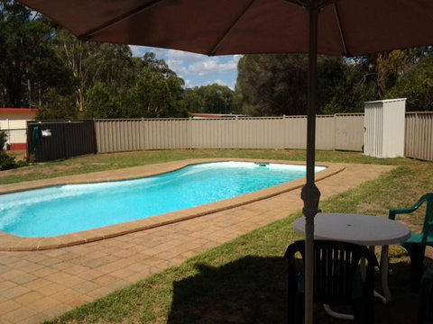 Wagon Wheel Motel & Units - Accommodation Mount Tamborine 0