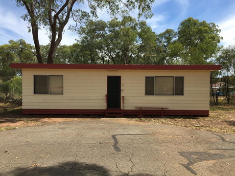 Wagon Wheel Motel & Units - Accommodation Mount Tamborine 1