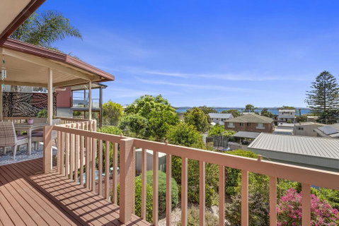Wahgunyah Road, 50 - Accommodation Mount Tamborine 2