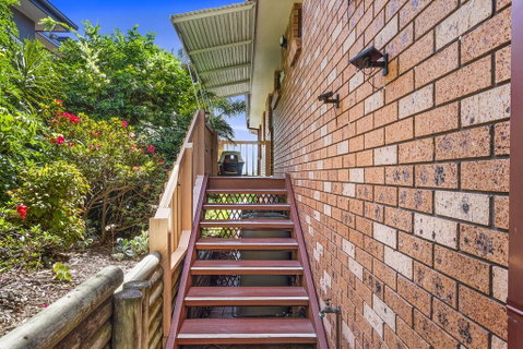 Wahgunyah Road, 50 - Accommodation Mount Tamborine 1