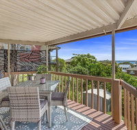Wahgunyah Road 50 - Accommodation Mount Tamborine