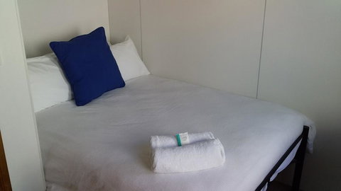 Wairo Beach - Accommodation Mount Tamborine 2