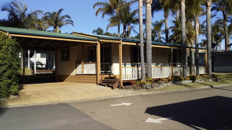 Wairo Beach - Accommodation Mount Tamborine 1