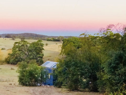 Walden Tiny House - Accommodation Mount Tamborine 0