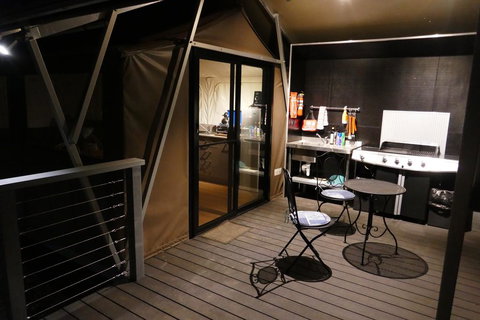 Wallabies Rest - Accommodation Mount Tamborine 1