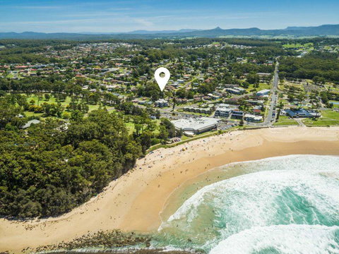 Wallace Street 18 - Linen Included Walk To Beach And Golf Club - Accommodation Mount Tamborine 0