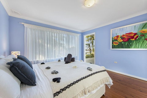 Wallace Street 18 - Linen Included Walk To Beach And Golf Club - Accommodation Mount Tamborine 1