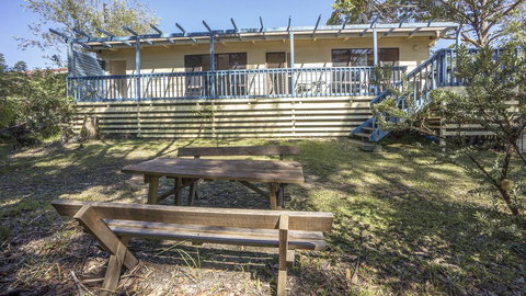 Wallder Cottage - Accommodation Mount Tamborine 3