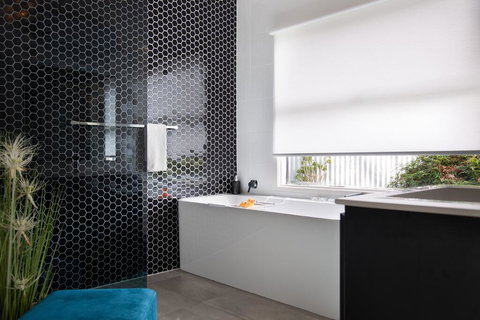 Walnut Chalet 4 - Accommodation Mount Tamborine 3