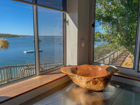 Walshys Shack - Accommodation Mount Tamborine 1