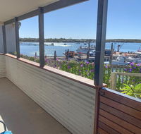 Walshys Shack - Accommodation Mount Tamborine