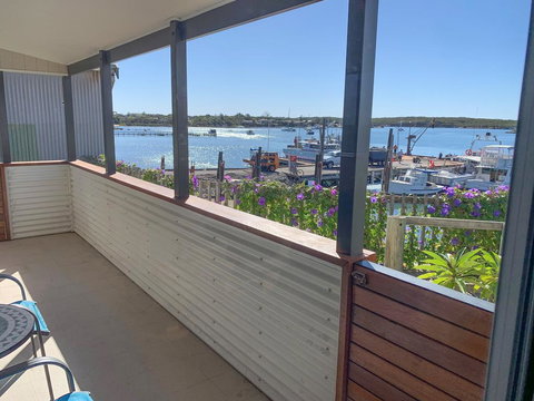 Walshys Shack - Accommodation Mount Tamborine 0