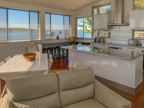 Walshys Shack - Accommodation Mount Tamborine 3