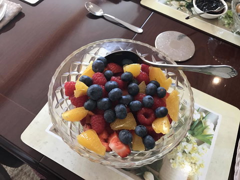 Walton House Bed & Breakfast - Accommodation Mount Tamborine 1