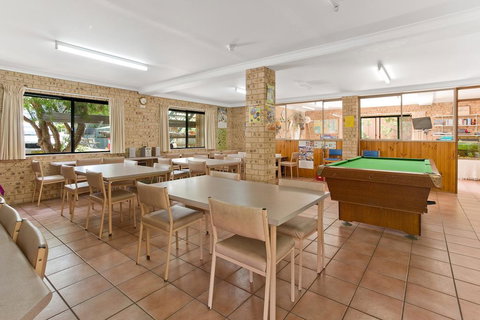 Wandarrah Lodge Hostel - Accommodation Mount Tamborine 0
