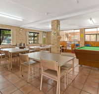 Wandarrah Lodge Hostel - Accommodation Mount Tamborine