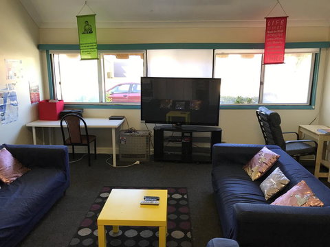 Wander Inn Bunbury - Accommodation Mount Tamborine 1
