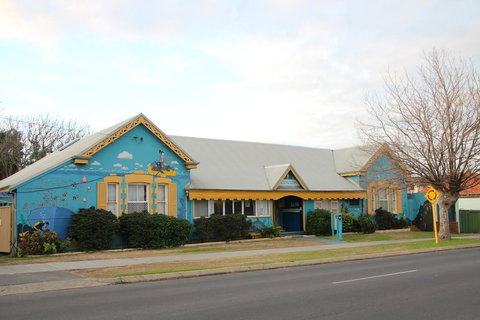 Wander Inn Bunbury - Accommodation Mount Tamborine 0