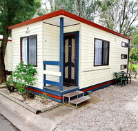 Wangaratta Caravan Park - Accommodation Mount Tamborine