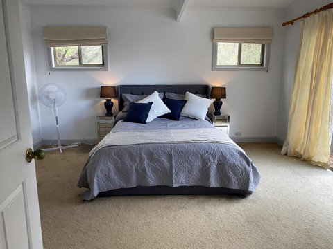 Wanjii II Pool & Spa Getaway - Accommodation Mount Tamborine 1