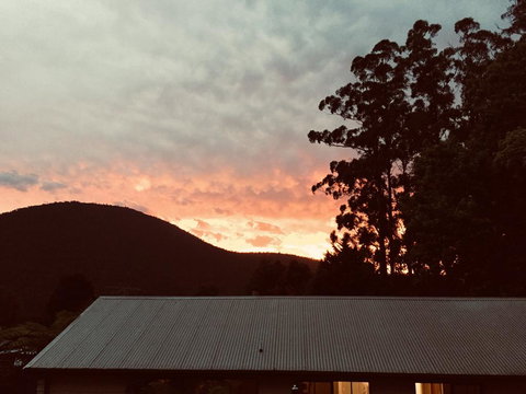 Warburton Holiday House - Accommodation Mount Tamborine 1