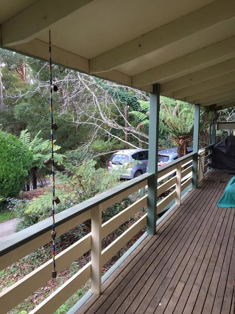 Warburton Holiday House - Accommodation Mount Tamborine 2