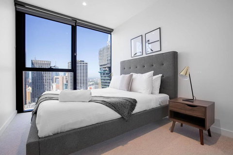 Warm Nest Central Location@Collins - Accommodation Mount Tamborine 3