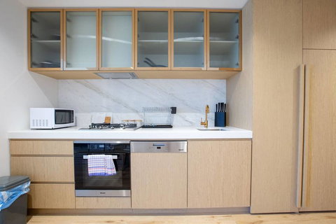 Warm Nest Central Location@Collins - Accommodation Mount Tamborine 1