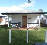 Warrego Hotel Motel Cunnamulla - Accommodation Mount Tamborine