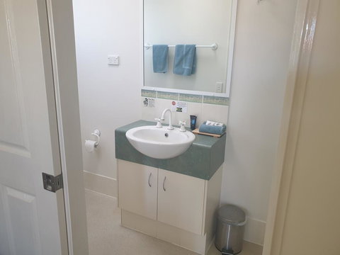 Warrego Motel - Accommodation Mount Tamborine 3