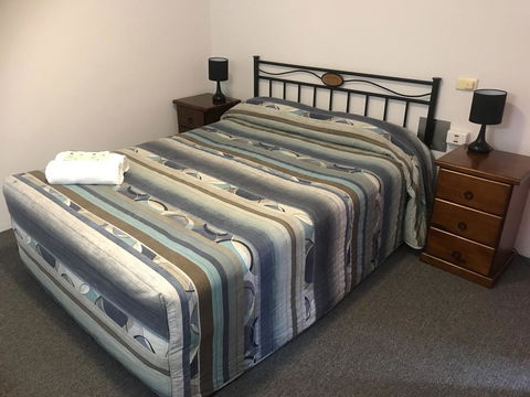Warrina Motor Inn - Accommodation Mount Tamborine 1