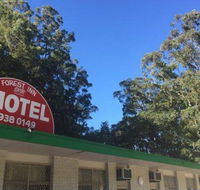 Watagan Forest Motel - Caltex Brunkerville - Accommodation Mount Tamborine