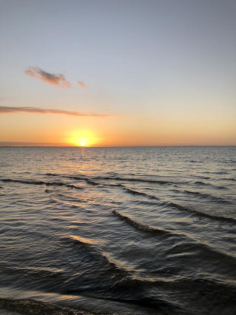 Water Edge Sensation - Accommodation Mount Tamborine 3