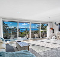 Water Views on Wallawa - Accommodation Mount Tamborine
